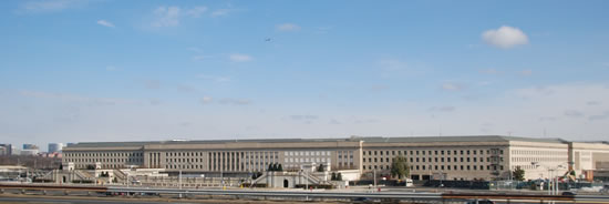 The Pentagon