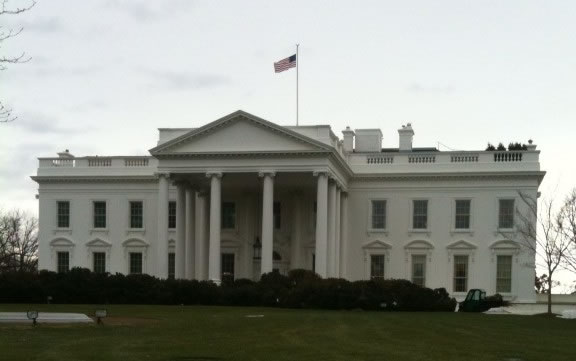 White House